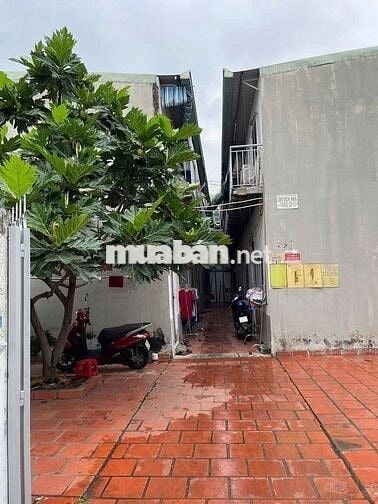 Cho thuênhà trọ hẻm 75 đường 48, phường Hiệp Bình (Hiệp Bình Chánh cũ)