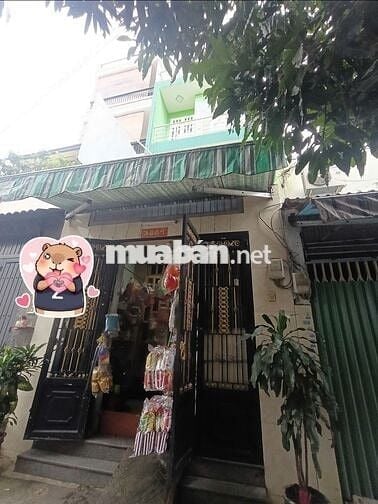 Nhà chính chủ , vừa ở vừa kinh doanh đa ngành , 4x14m, 4 phòng,5tỷ xíu