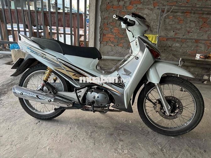Honda Future Neo Kim 2006 9c (Máy zin cọp)