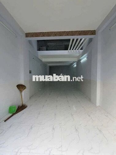 CHO THUÊ NHÀ MẶT TIỀN ĐƯỜNG TRẦN VĂN GIÀU 4X20M 3L VỊ TRÍ ĐẸP ĐÔNG ĐÚC