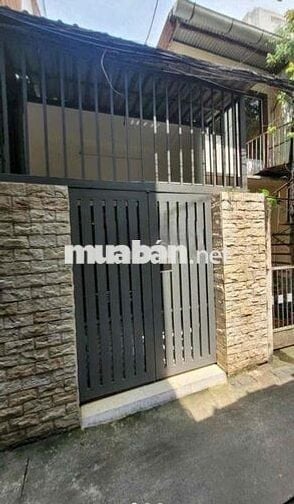 Cho thuê nhà - 3pn - đường Trần Đình Xu - p. Nguyễn Cư Trinh - Quận 1