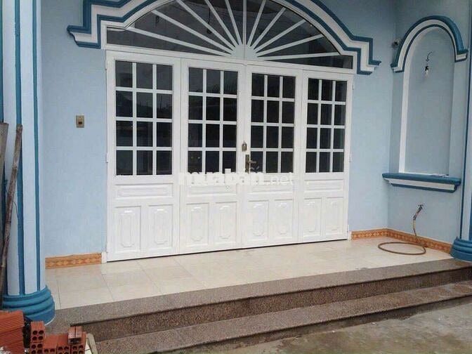 Nhà phường Tam Bình, Thủ Đức. Hơn 4 tỷ xíu. Cách chợ đầu mối 500m.