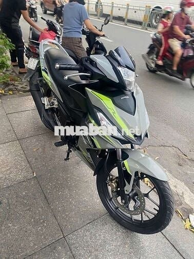 Honda winner 2018 mới 90% bstp chính chủ