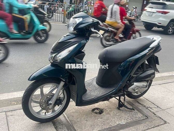 Honda vision 2016 mới 90% Bstp chính chủ