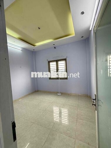 CHO THUÊ PHÒNG LẦU 3 + 25m2 + PHAN ANH Q. TÂN PHÚ