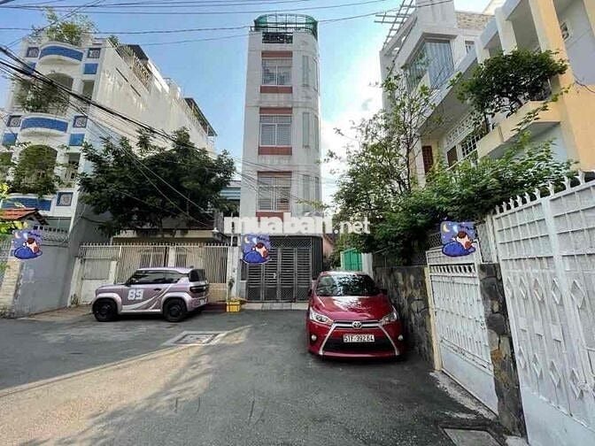 HẺM XE HƠI - LÊ QUANG ĐỊNH - 7.4 TỶ