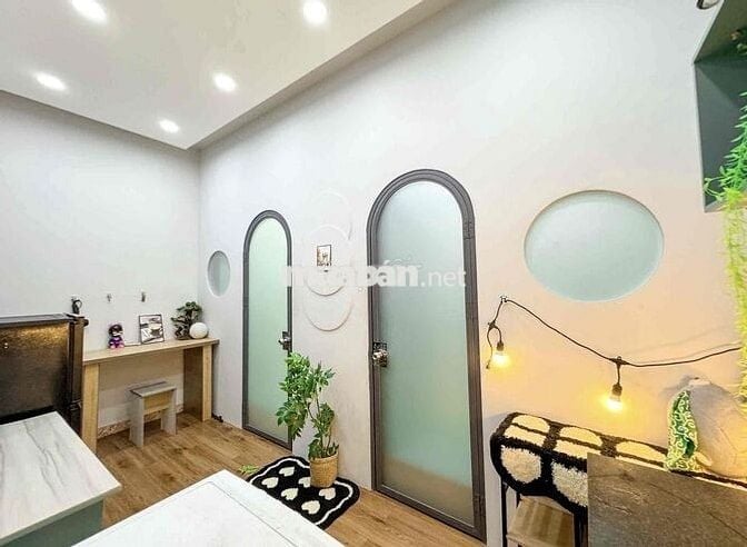 CHÍNH CHỦ TÌM THUÊ 2PN Nội Thất Sẵn Đủ 💎 Free Xe 💎 Tự Do