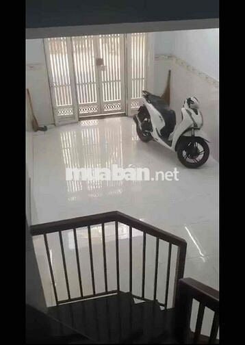 NC MẶT TIỀN HẺM 8m, 3,8x10 1trệt 1lửng 2 lầu 1st 3pn 3wc 13,5Tr