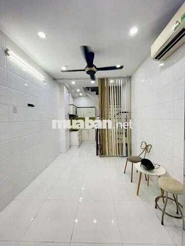 🏠CHO THUÊ NHÀ NGUYÊN CĂN QUẬN 4