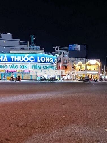 🔥 ĐỈNH CAO PHÂN KHÚC – NHÀ 3 MẶT TIỀN NGUYỄN XÍ 🔥