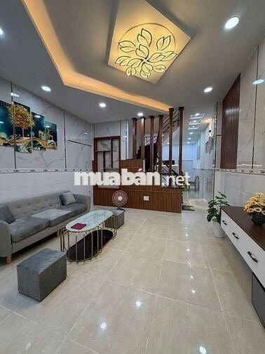 Bán nhà 3 tầng, 4x16, Hxh, đường Mã Lò, Giá nhỉnh 4 tỷ (thương lượng)