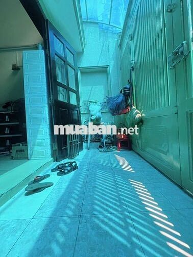 HẺM 3.5M DT NGANG 4.5 DÀI 9.2 M 5 TẤM CÓ 4 TÊ Q4