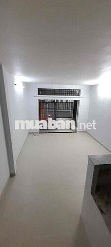 💎 💎 💎 NHÀ MỚI SƠN TRỆT LẦU 4❌10M CÓ 2PN 2WC DƯƠNG QUẢNH HÀM P5 GV