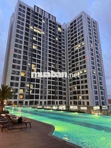 Chính Chủ Cho Thuê Căn Hộ The Privia - 3pn/2wc - Full Nội Thất