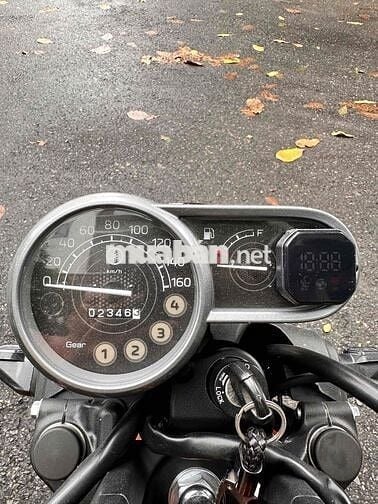 Đã trãi nghiệm xong nay nhượng đam mê cho ae