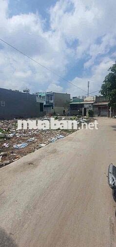 ĐẤT HIẾM GẦN CHỢ HIỆP BÌNH – HẺM XE TẢI, ĐƯỜNG 42 – GIÁ CHỈ 4..4TỶ