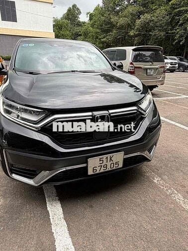 Honda CRV 2023 BẢN L 43000KM