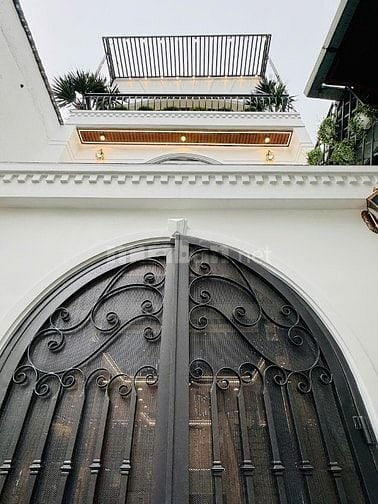 CHÍNH CHỦ BÁN NHÀ HẺM 86/ ĐS 14 QUANG TRUNG HƠN 70M2 ĐÚC 2 LẦU