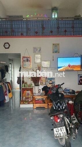 Bán đất Tặng Dãy Trọ , Kẹp Cống Giá Rẻ