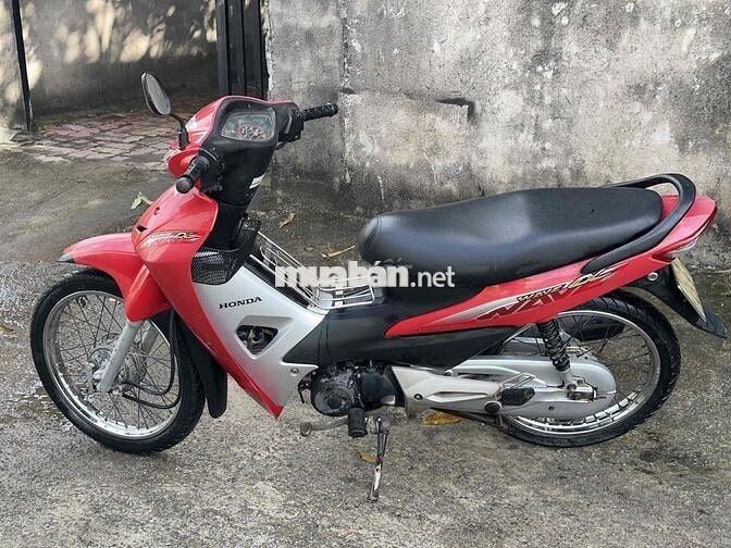 Cần bán Wave A 100 dk 2015 máy zin