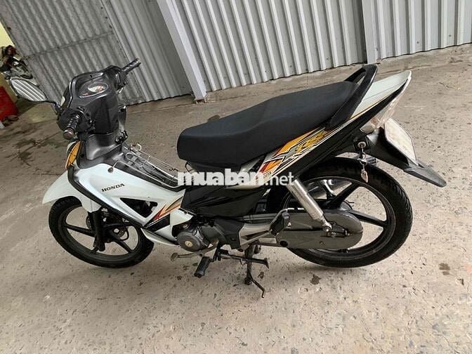 Wave rsx 2008 bstp 9 chủ