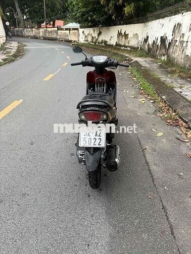 Bán xe tay ga Yamaha