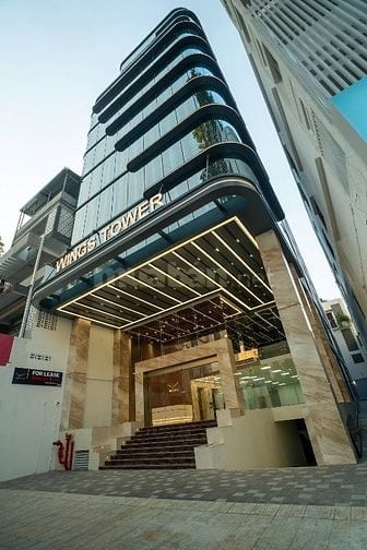 🌟 VĂN PHÒNG CHO THUÊ WINGS TOWER TƯNG BỪNG KHAI TRƯƠNG ƯU ĐÃI SỐC!