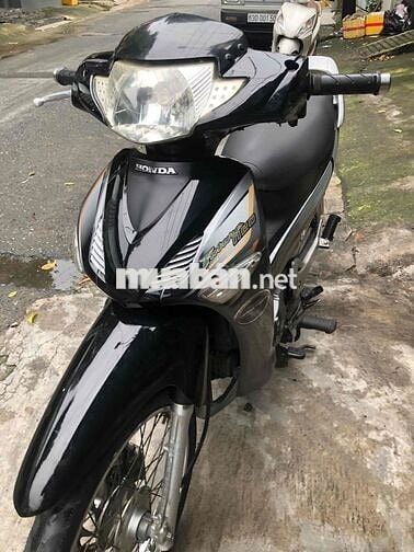 cần bán FUTURE neo 2007