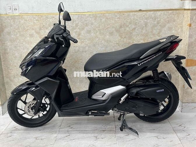 Vario 160 đời 2023 đen bóng mới 95% 43AA-743.56
