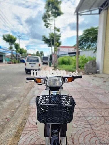 Dream Super 2011. đầu nồi zin