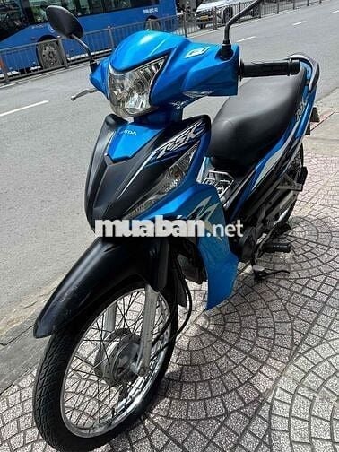 Wave RSX Fi 2020. BSTP cavet đầy đủ, có cccd chủ