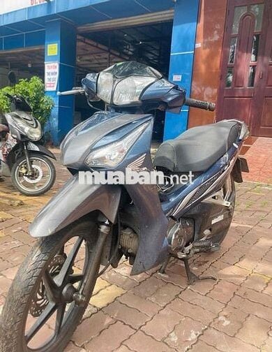 FUTURE FI GIÁ RẺ – ĐK2016