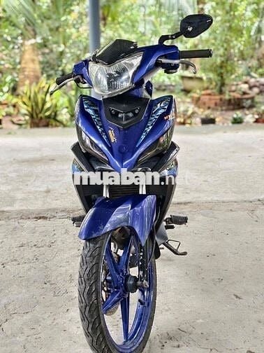 Cần bán Exciter 2012 chủ gốc ký mua bán ủy quyền