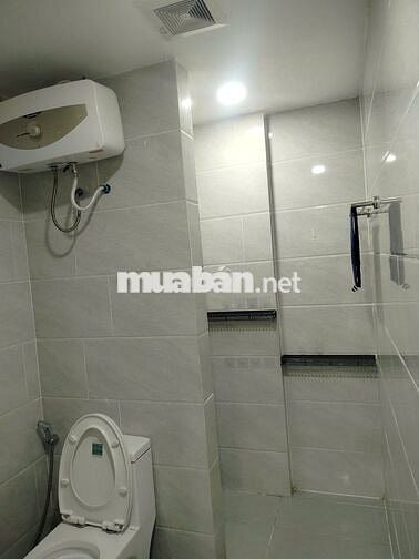 3.5TR/THÁNG - CH 46M2, 1PN+1WC, Có  NT CHUNG CƯ SAMSORA RIVERSIDE