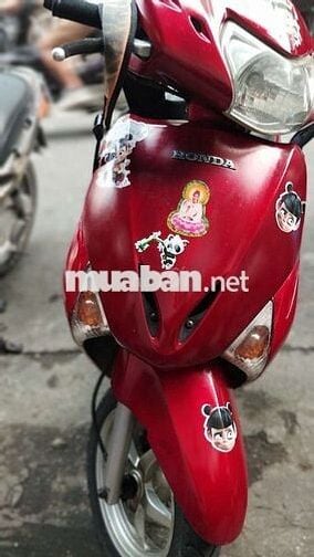 BÁN  LEAD MÂM SAO 2012