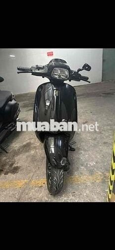 Sprint 2016 đen bóng odo 31K km