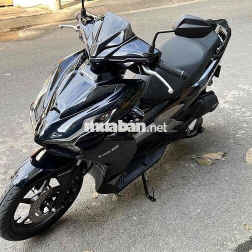 Honda Air Blade 125 8.2025 Đen Bạc siêu đẹp
