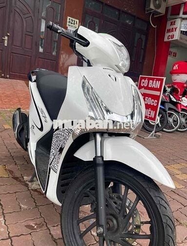 SH150 KHOÁ SMARTKEY - ĐK 2014