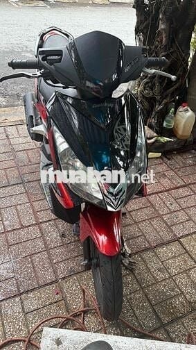 Honda Air Blade Fi lên thái,sạch đẹp máy êm giá re
