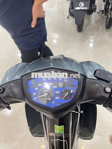 🏷️Yamaha Sirius🏷️ Siêu lướt 1k Km giá 19tr