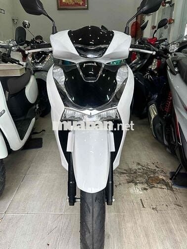 Sh 150 2020 ABS, Trắng đen sporty. BSTP 1 đời chủ