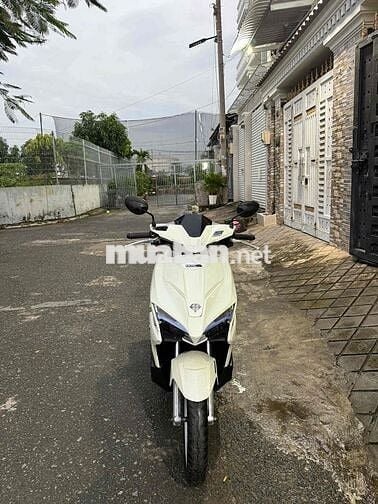 chính chủ bán xe Air Blade đời 2017 biển SG