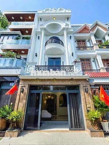 🧧🧧🧧🧧CHO THUÊ NHÀ PHỐ CAO CẤP - KDC ANH TUẤN GREEN RIVERSIDE 🧧🧧🧧🧧