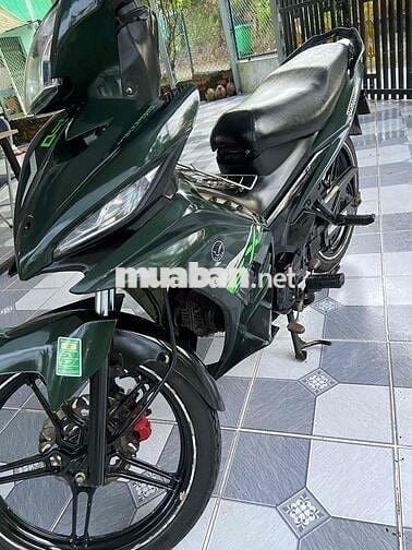 Exciter 50cc (không cần bằng lái )2022 chính chủ b