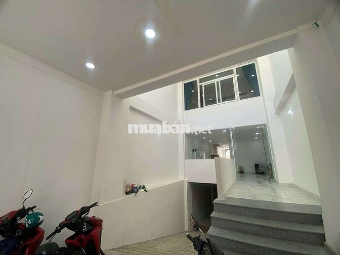 Mặt bằng Mặt Tiền Bùi Hữu Nghĩa – 4.5x30m, KD Đa Ngành Nghề Giá 15TR