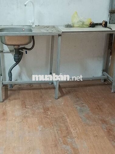 Phòng trọ 16m2 đường Bùi Đình Túy,Q,Bình Thạnh