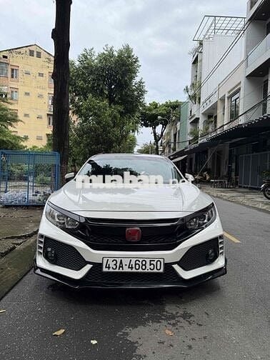Honda Civic 2019 E 1.8 AT - 46000 km