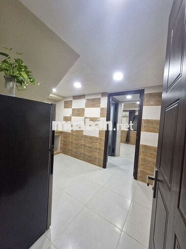 1PN 1phòng bếp- Căn hộ cao cấp tầng trệt
