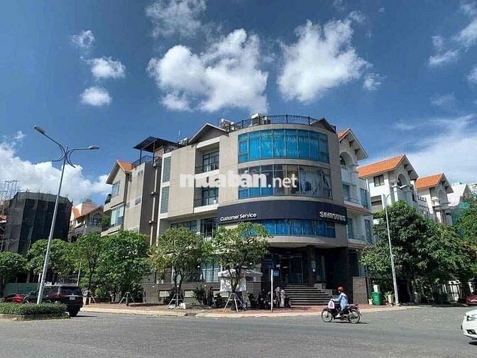 55 Đường Số 10 Hoàng Trọng Mẫu Phường Tân Hưng Quận 7