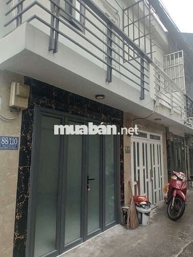 🌈☘️ NHÀ SỔ HỒNG ĐỒNG SỞ HỮU-HẺM XE HƠI-GIÁ RẺ🏡